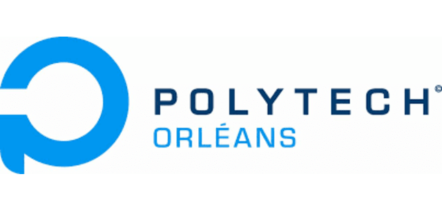 The Polytech Orléans engineering faculty