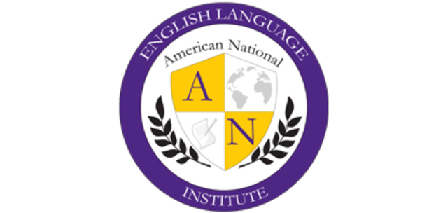 American National English Language Institute