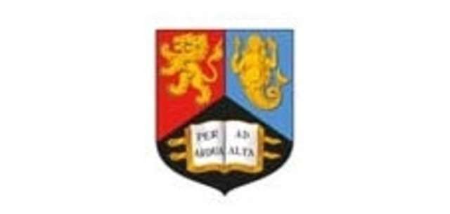 University of Birmingham - College of Arts and Law