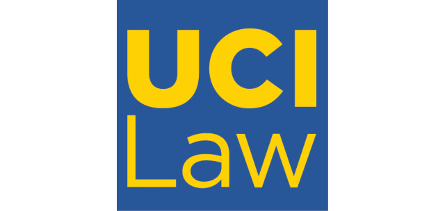 University of California, Irvine - School of Law