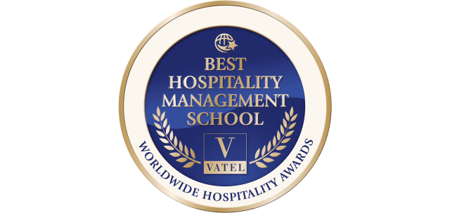 Vatel Madrid International Business School Hotel & Tourism management