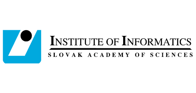 Slovak Academy of Sciences, Institute of Informatics
