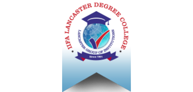 IIFA LANCASTER DEGREE COLLEGE