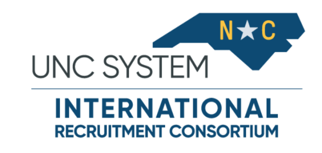 UNC System International Recruitment Consortium