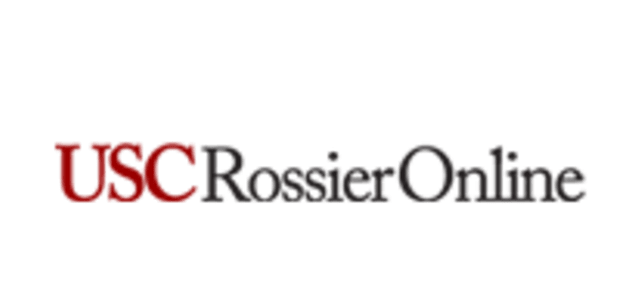 USC Rossier School of Education