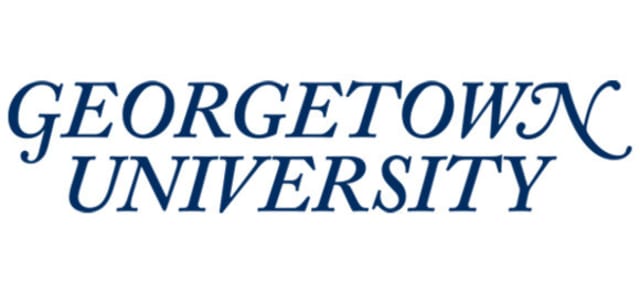 Georgetown University Online