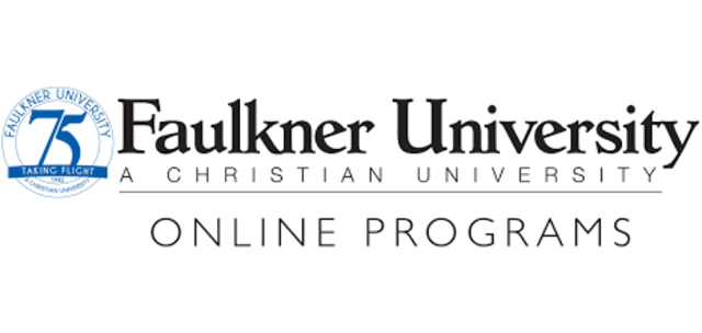 Faulkner University - Online Programs