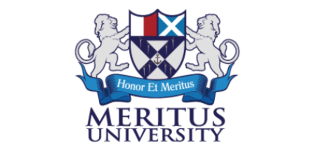 Meritus University