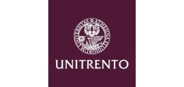 University of Trento The Department of Industrial Engineering