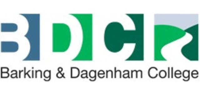 Barking & Dagenham College