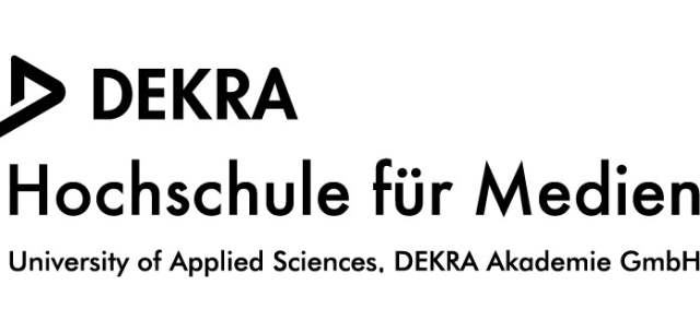 DEKRA Hochschule für Medien