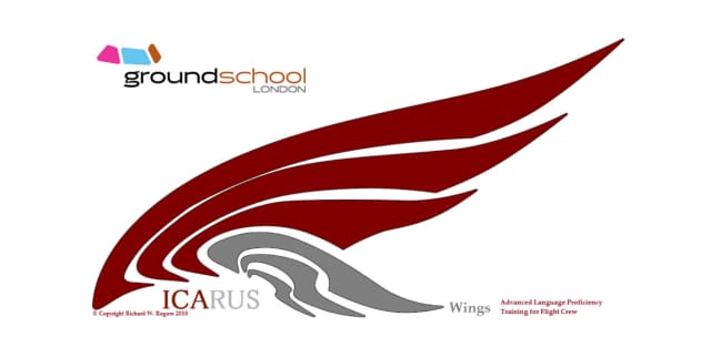 Groundschool London