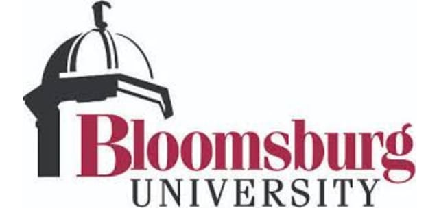 Bloomsburg University