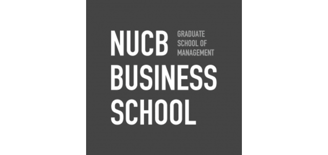 NUCB Business School