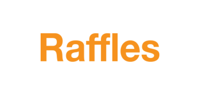 Raffles Design Institute Riyadh