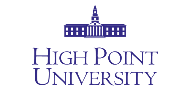 High Point University