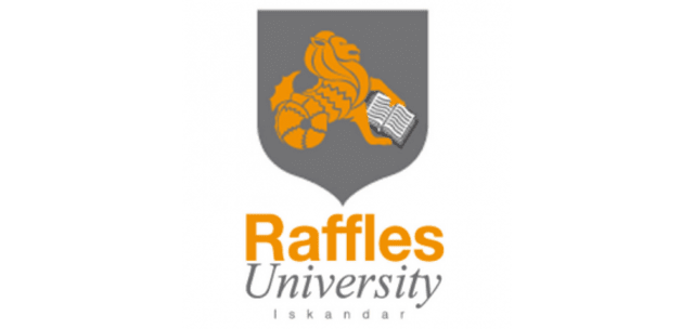 Raffles University Iskandar