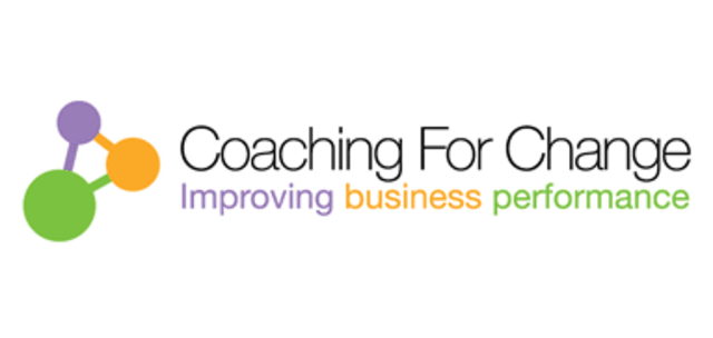 Coaching for Change