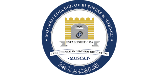 Modern College of Business and Science