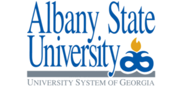 Albany State University