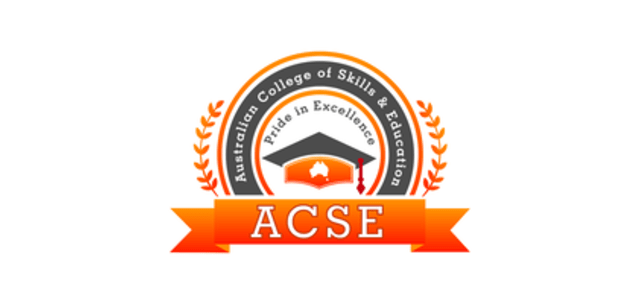 Australian College of Skills & Education Pty Ltd