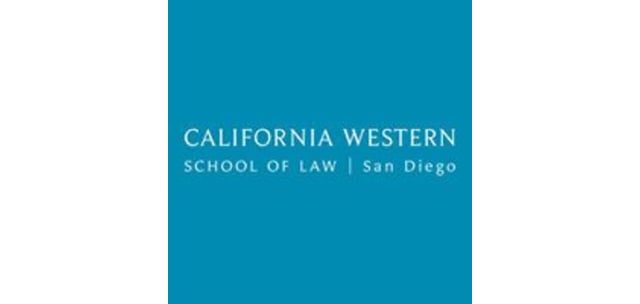 California Western School of Law