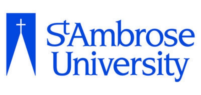 St. Ambrose University