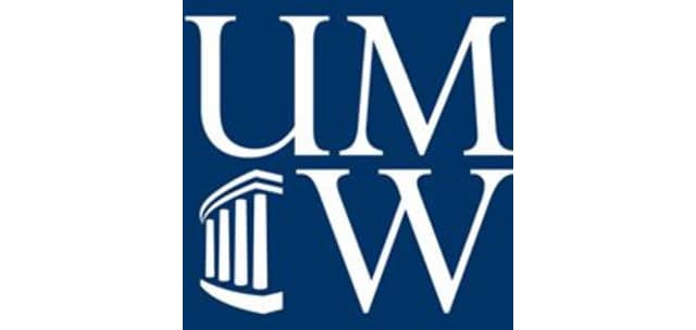 University of Mary Washington