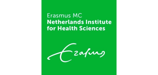 Erasmus MC Netherlands Institute for Health Sciences - Erasmus University Rotterdam