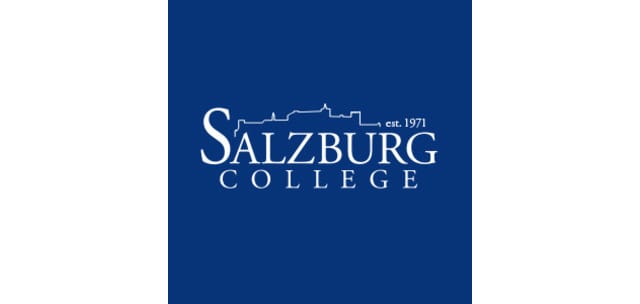 Salzburg College