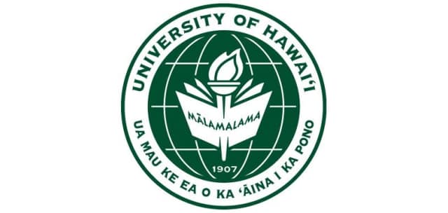 The University of Hawaii, Shidler College of Business Vietnam