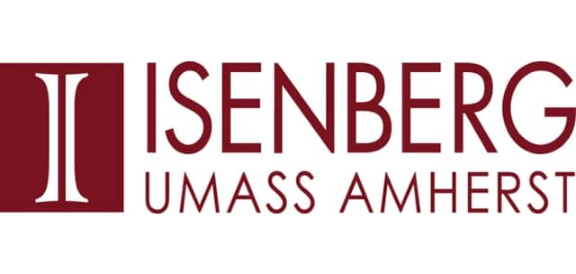 Eugene M. Isenberg School of Management, University of Massachusetts, Amherst