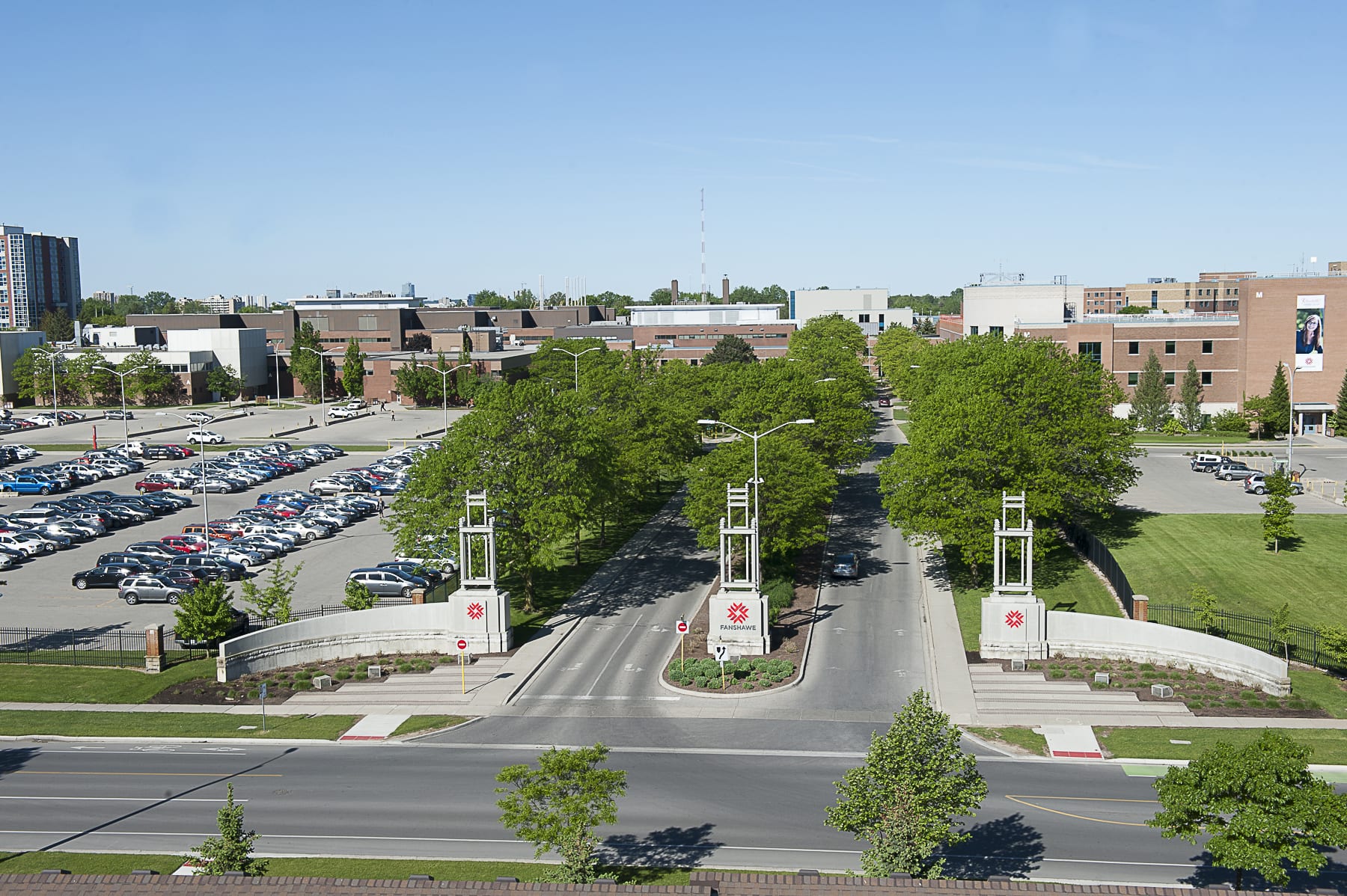 Fanshawe College Canada Location At Lee Ramirez Blog