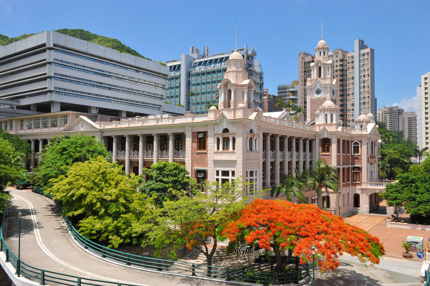MPhil PhD In Computer Science Hong Kong Hong Kong 2021