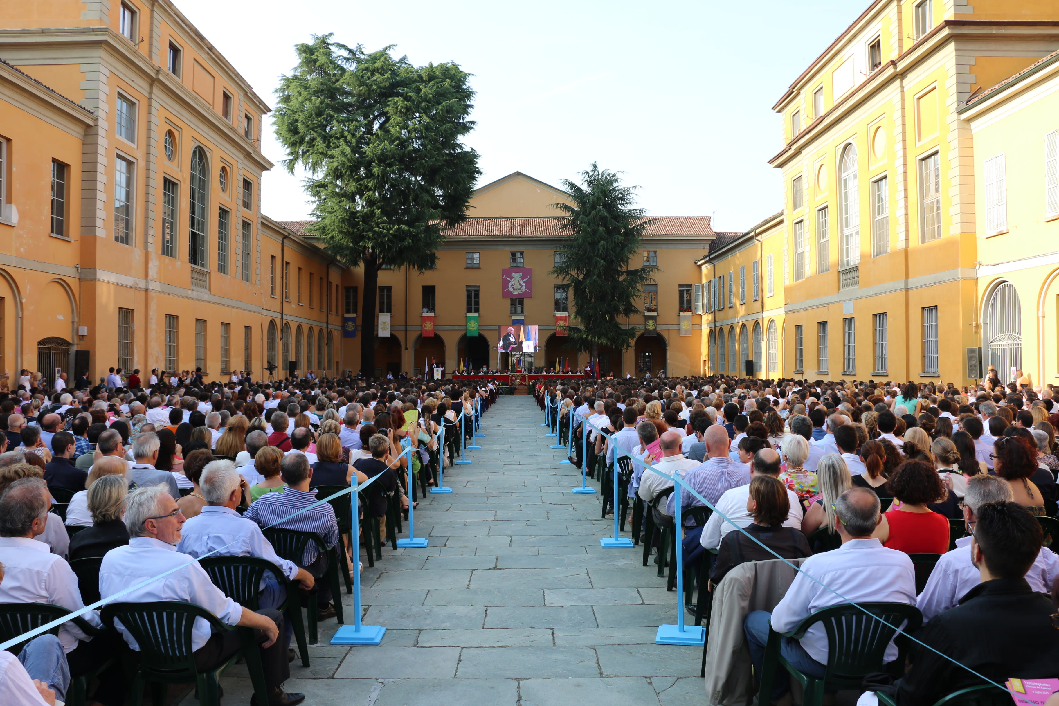 Master degree in Economics, Finance and International Integration, Pavia, Italy 2021