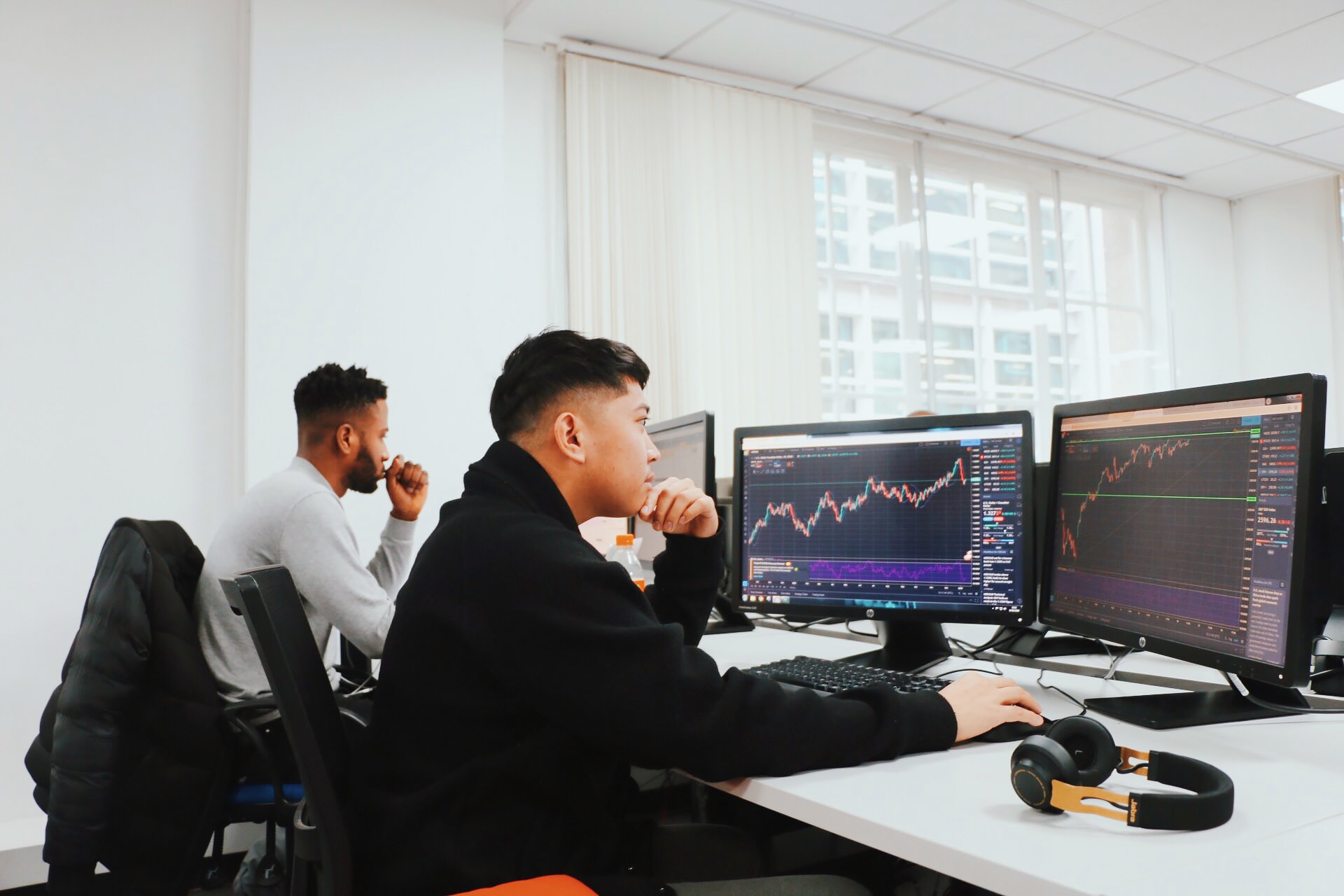 Forex trading schools in usa