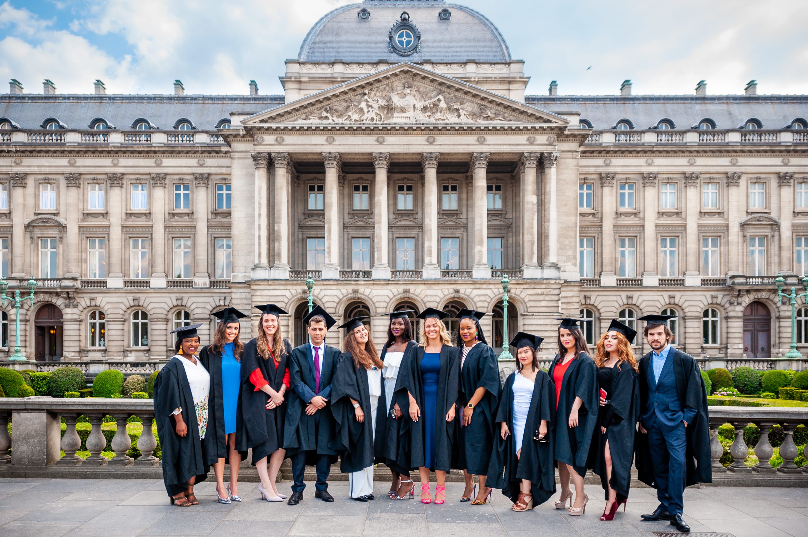 Университет мон. MBA университет. Мастер делового администрирования- Master of Business Administration (MBA). Гентский университет. Университет Этвоша Лорана.