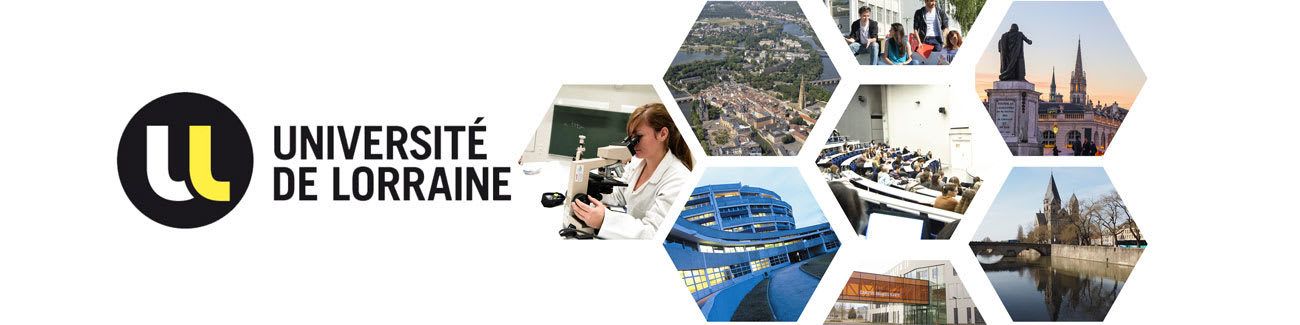 Université de Lorraine, Ομοφυλόφιλος, Γαλλία Μεταπτυχιακά