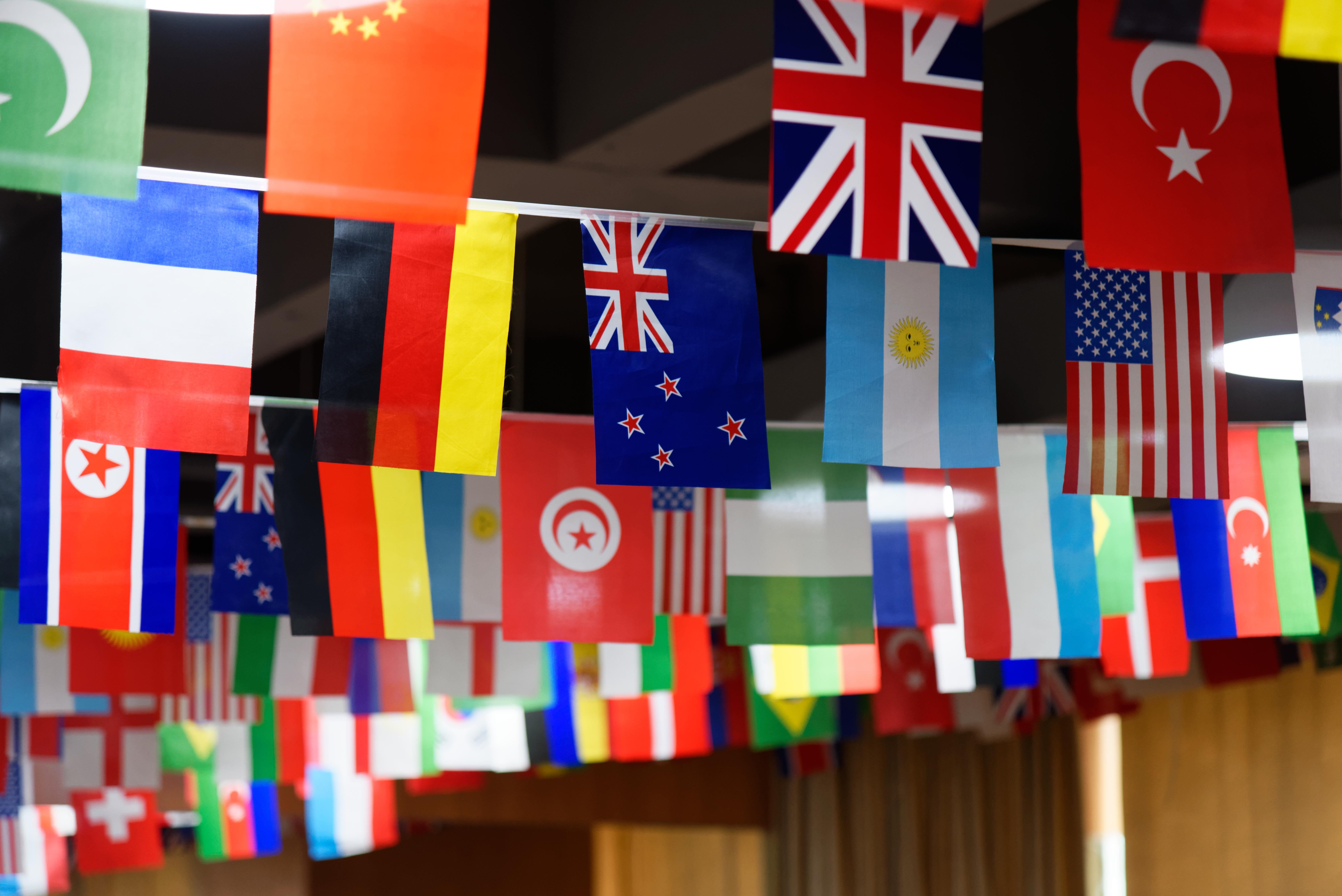 Best PHD Programs In Business Studies International Business In Europe 