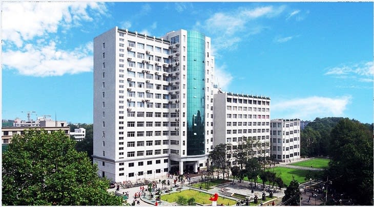 منحة جامعة ووهان للتكنولوجيا CSC لعام 2025-2026
