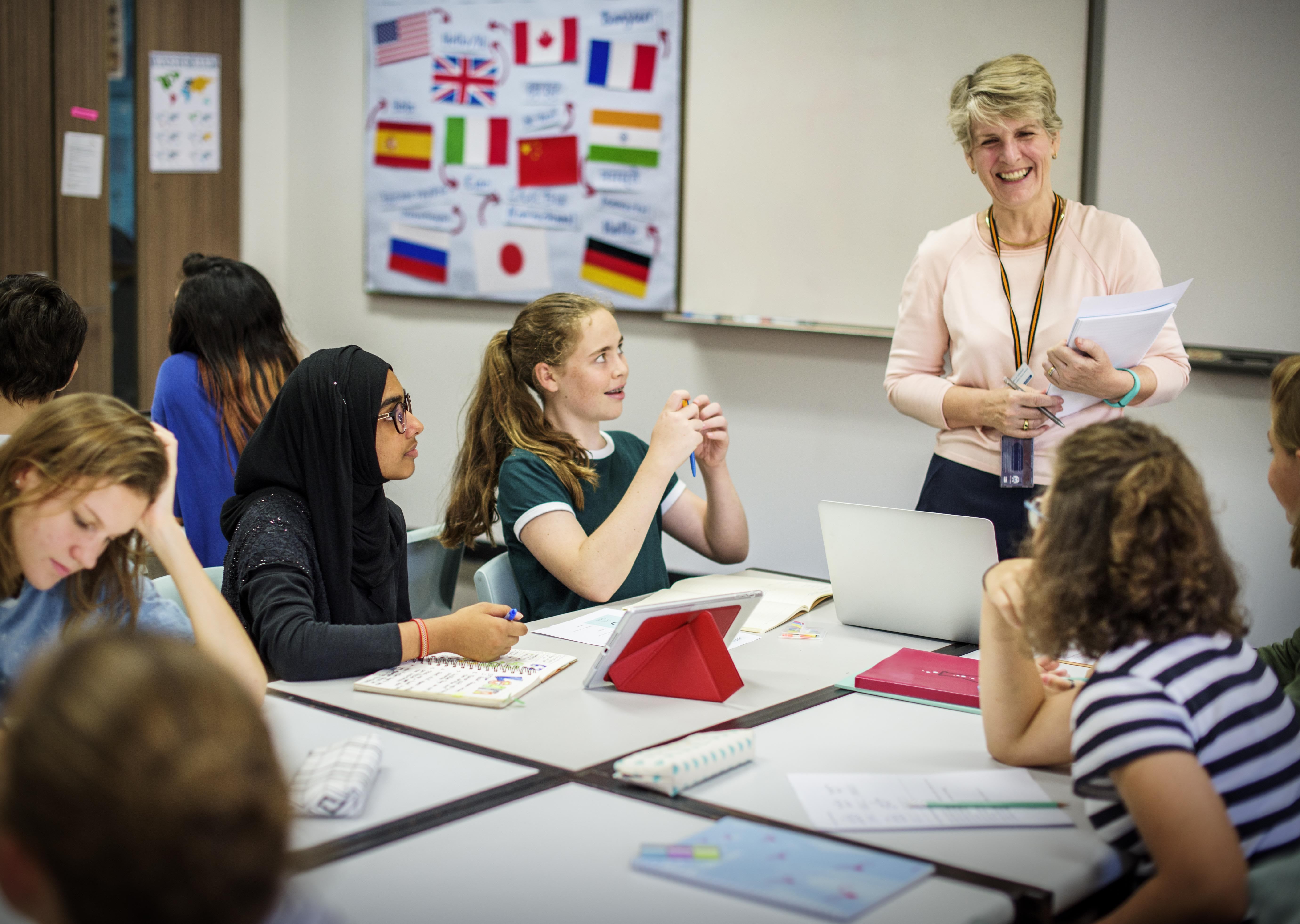 1 Online Part time Language Teaching MA Degree Programs In North 1 Online Part time Language Teaching MA Degree Programs In North