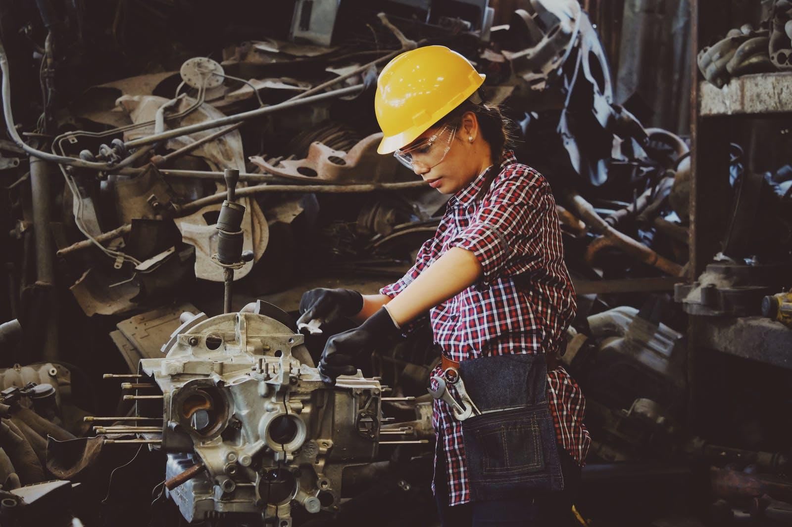 4 Top Part Time Bachelor Degrees Degrees In Mechanical Engineering In 