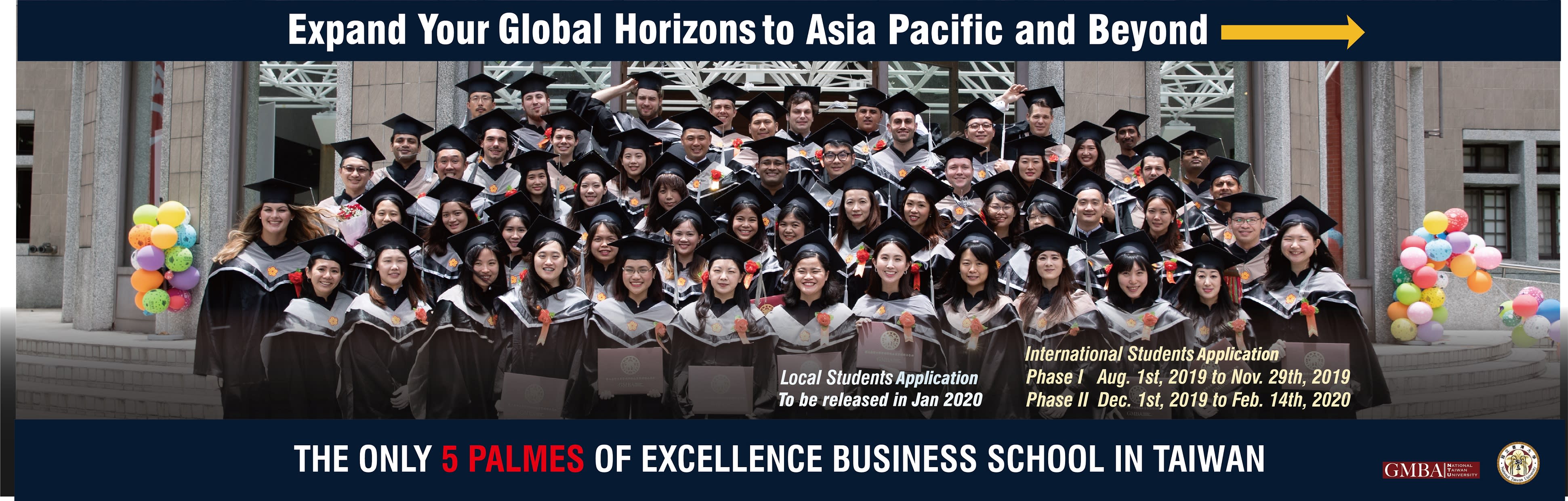 National Taiwan University College Of Management In Taiwan Mba
