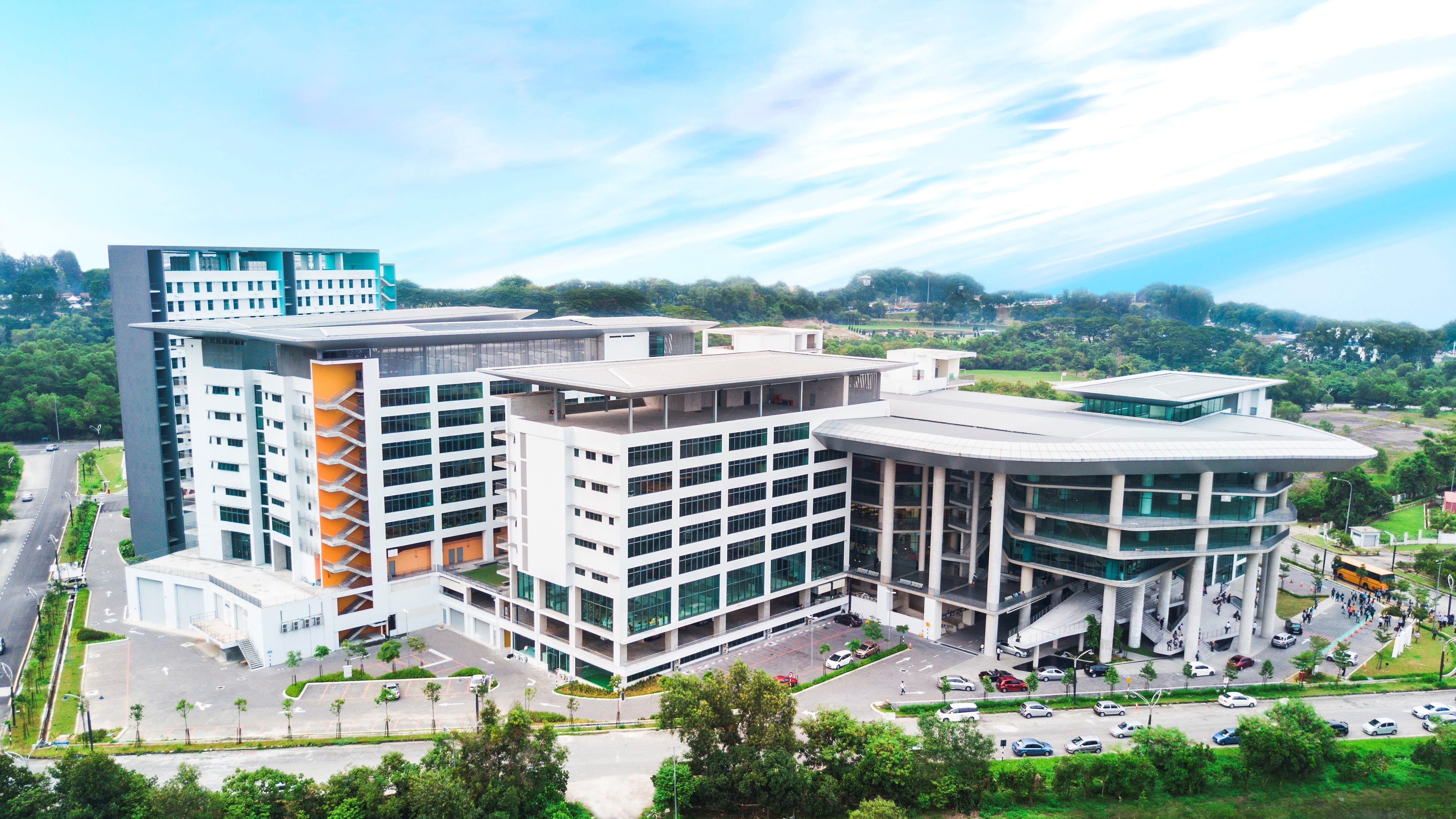 Malaysia University Science And Technology The Major Seasons Of Intakes Are February July And
