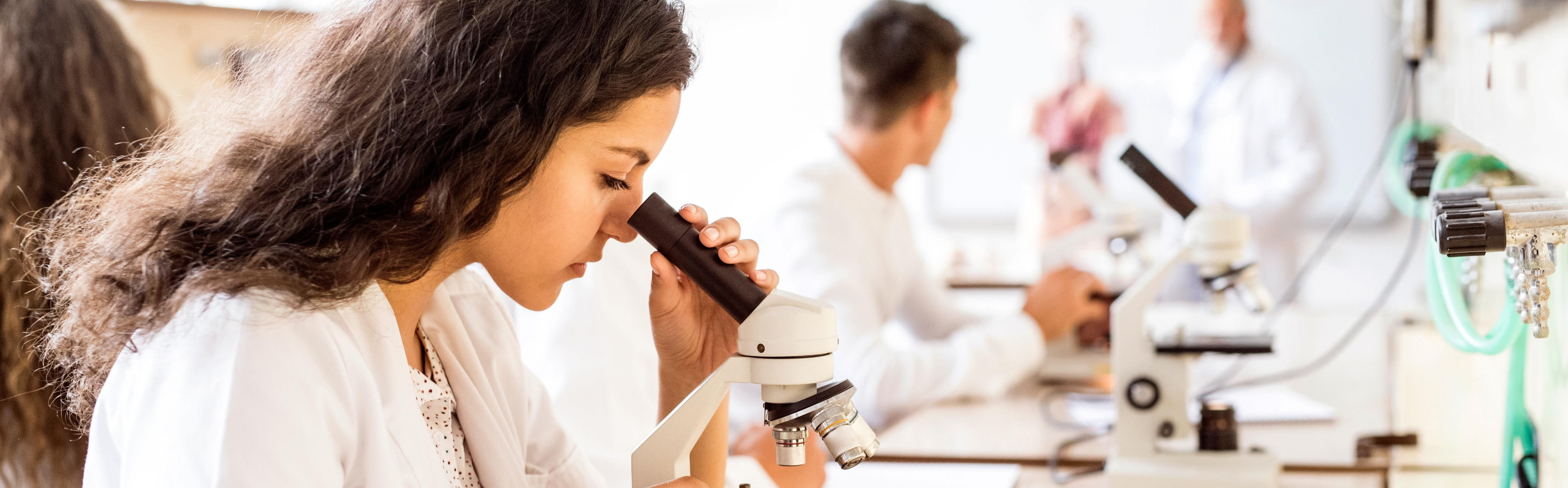6 Service Careers for Science Students