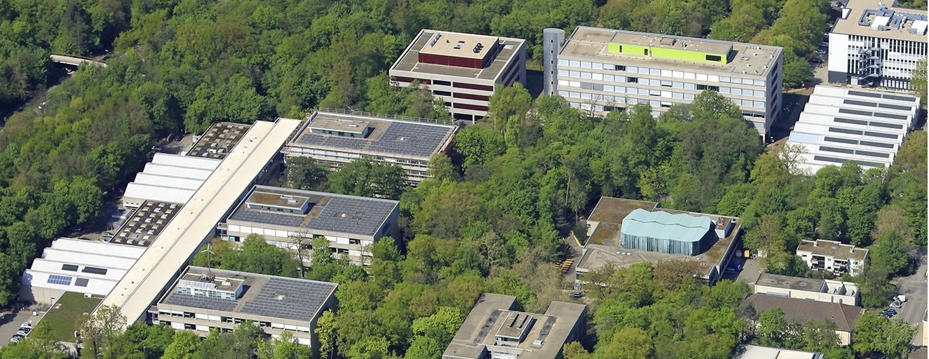 Bachelor in Electrical Engineering and Information Technology, Karlsruhe,  Germany 2022