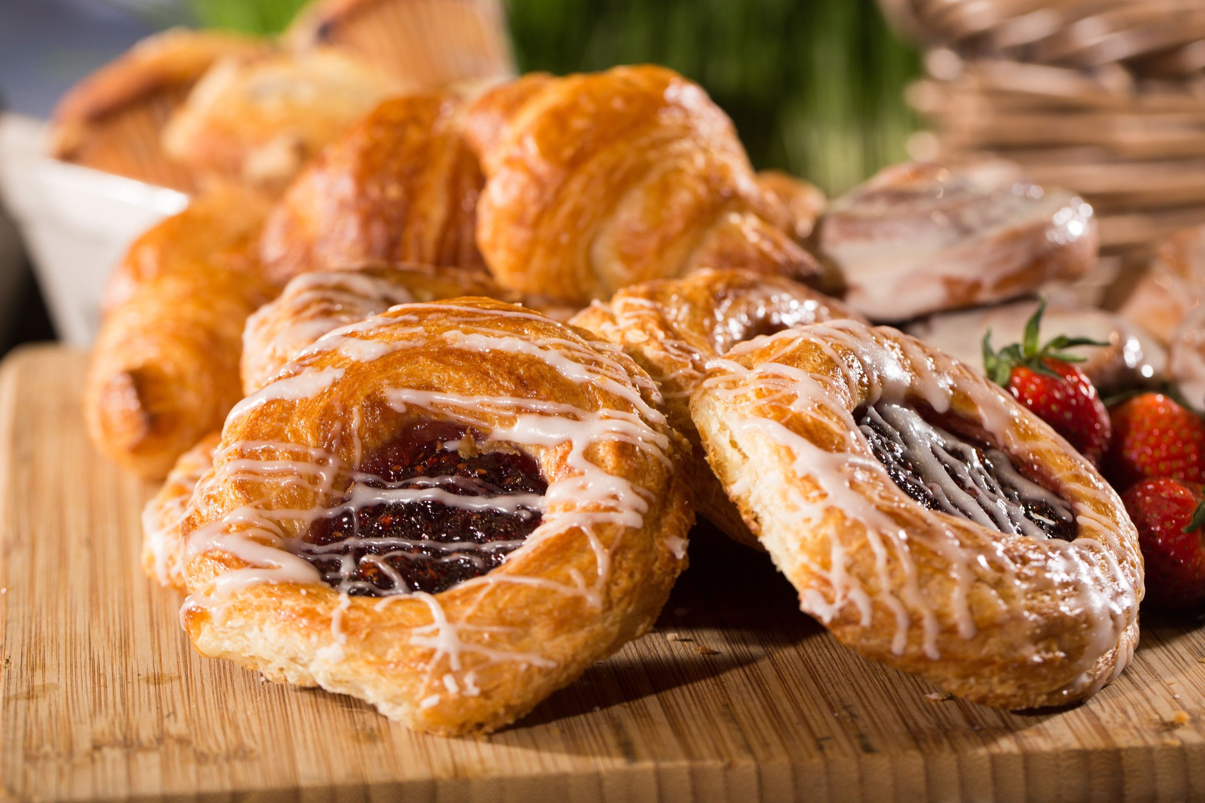 Pastry and Bakery Course with Internship, Bangkok, Thailand 2023