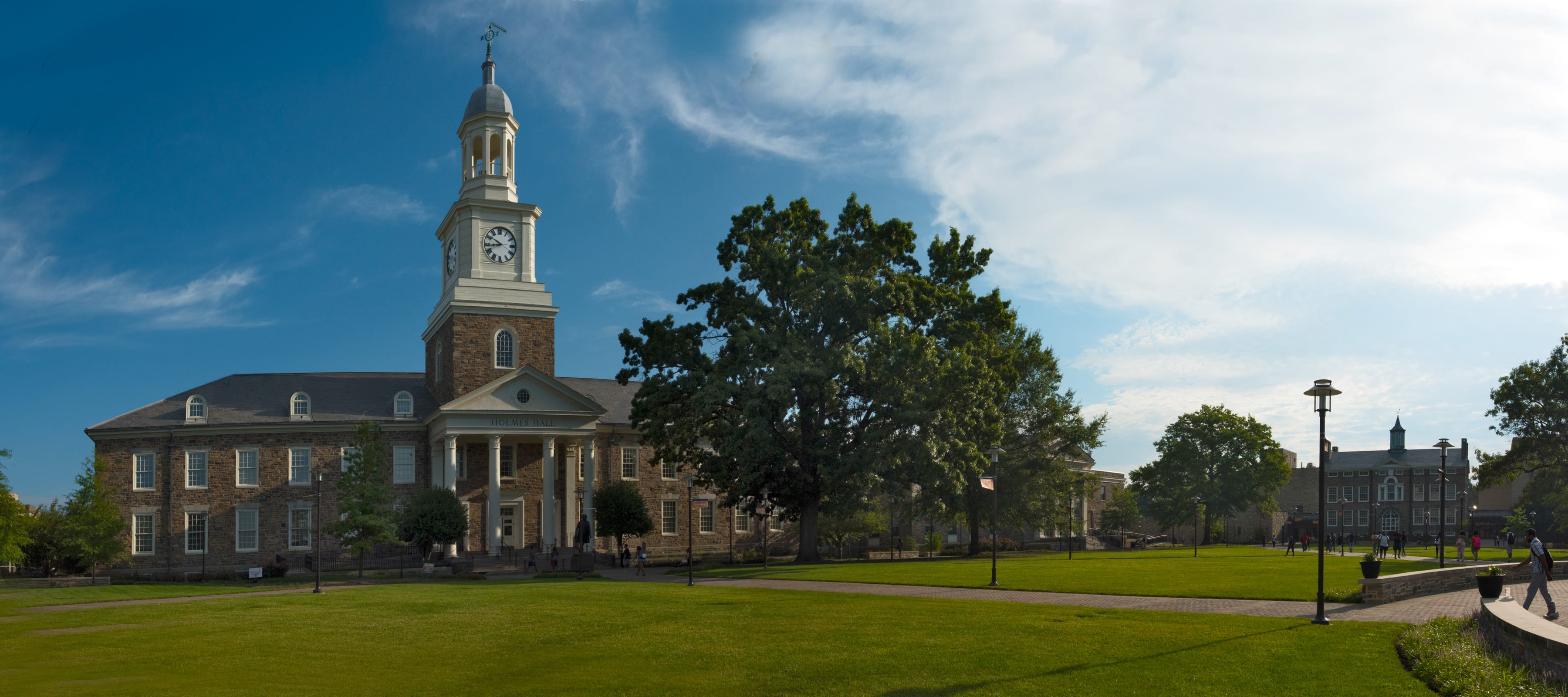 Morgan State University