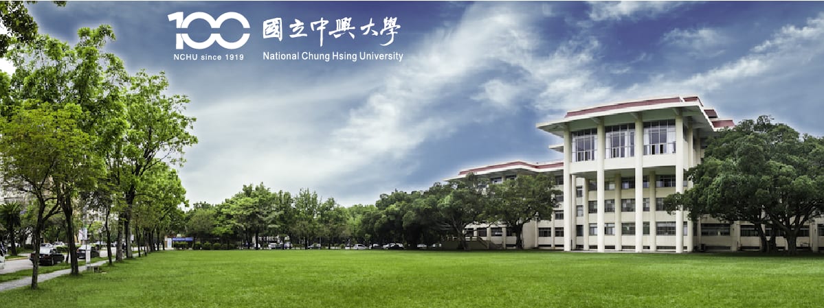 National Chung Hsing University