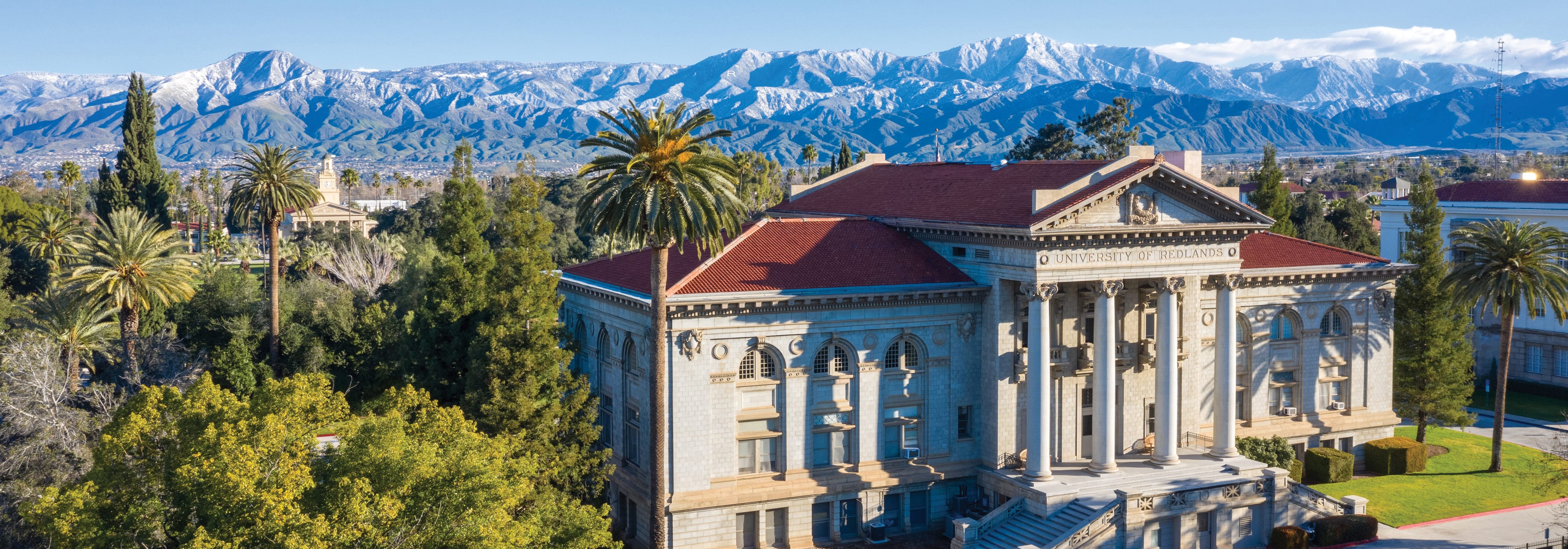 University Of Redlands Academic Calendar 2024 Bunni Coralyn